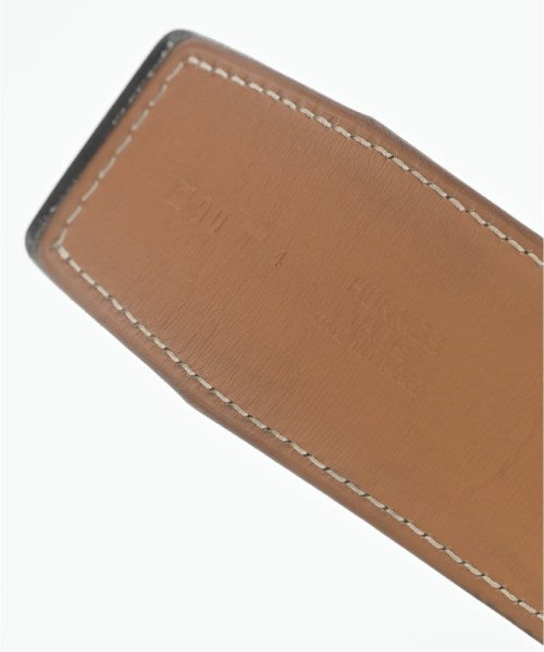 HERMES เข็มขัด
