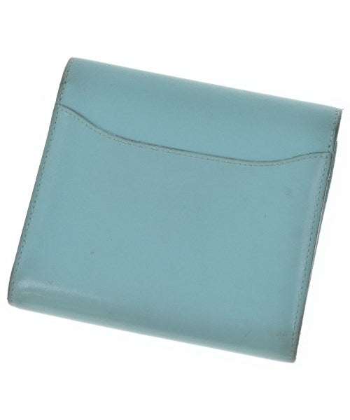 HERMES กระเป๋าสตางค์/กระเป๋าใส่เหรียญ