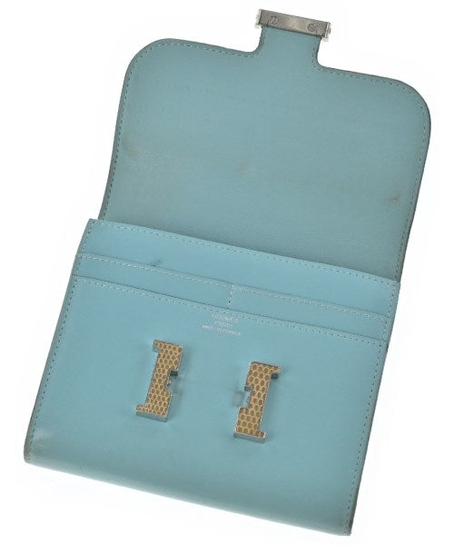 HERMES กระเป๋าสตางค์/กระเป๋าใส่เหรียญ