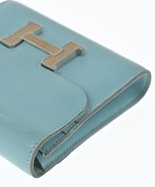 HERMES กระเป๋าสตางค์/กระเป๋าใส่เหรียญ
