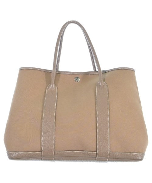 HERMES กระเป๋าถือขนาดใหญ่