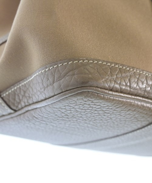 HERMES กระเป๋าถือขนาดใหญ่