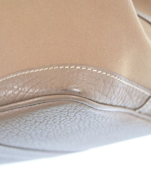 HERMES กระเป๋าถือขนาดใหญ่