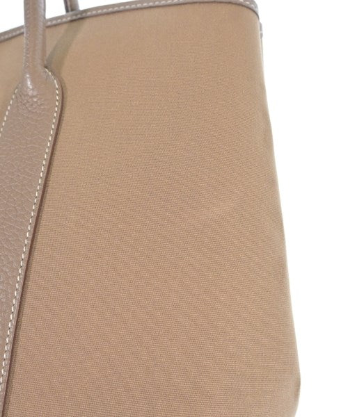 HERMES กระเป๋าถือขนาดใหญ่
