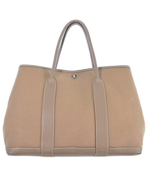 HERMES กระเป๋าถือขนาดใหญ่