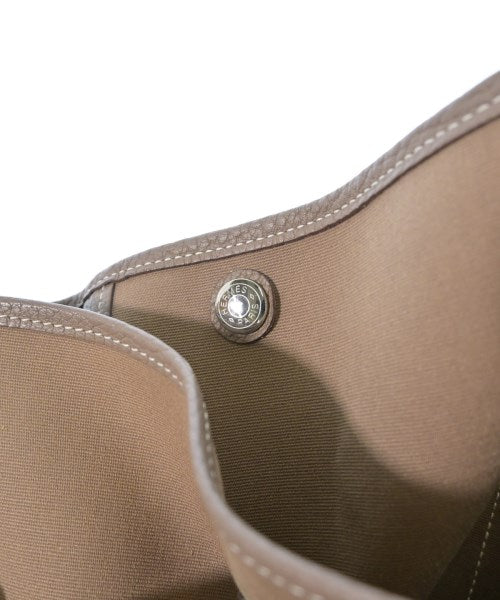 HERMES กระเป๋าถือขนาดใหญ่