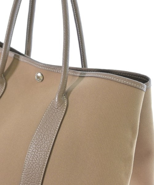 HERMES กระเป๋าถือขนาดใหญ่