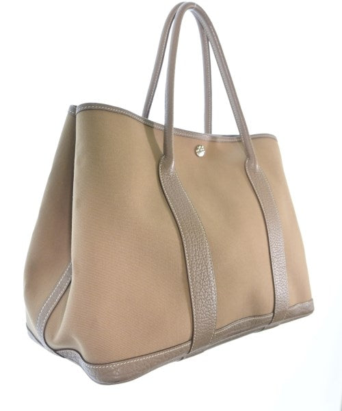 HERMES กระเป๋าถือขนาดใหญ่