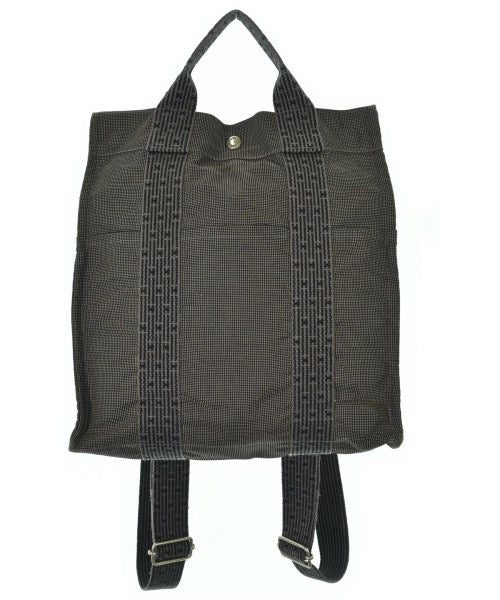 HERMES เป้สะพายหลัง