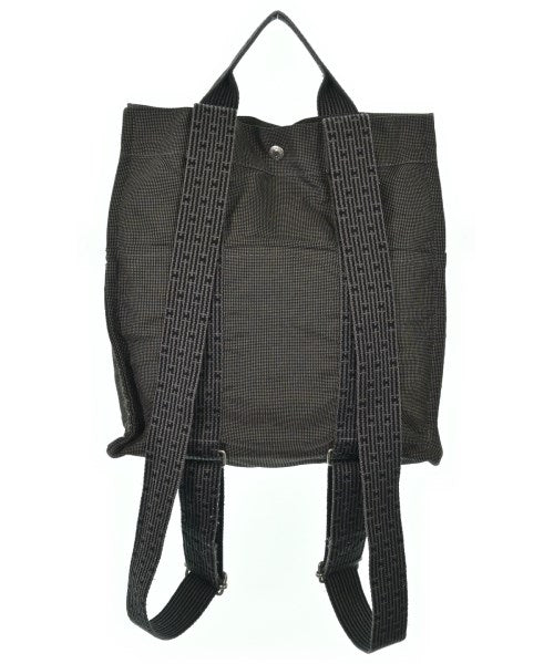 HERMES เป้สะพายหลัง