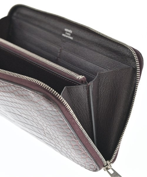 HERMES กระเป๋าสตางค์/กระเป๋าใส่เหรียญ