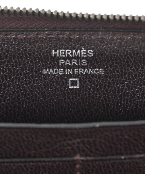HERMES กระเป๋าสตางค์/กระเป๋าใส่เหรียญ