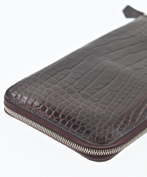 HERMES กระเป๋าสตางค์/กระเป๋าใส่เหรียญ