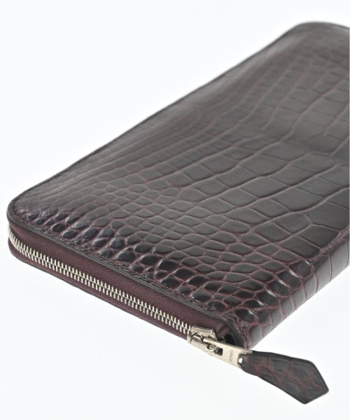 HERMES กระเป๋าสตางค์/กระเป๋าใส่เหรียญ
