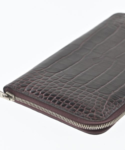 HERMES กระเป๋าสตางค์/กระเป๋าใส่เหรียญ