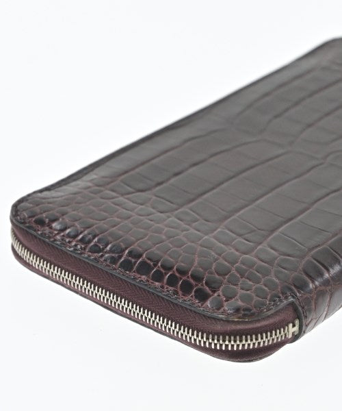 HERMES กระเป๋าสตางค์/กระเป๋าใส่เหรียญ