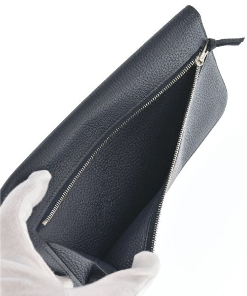 HERMES กระเป๋าสตางค์/กระเป๋าใส่เหรียญ