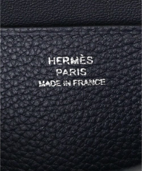 HERMES กระเป๋าสตางค์/กระเป๋าใส่เหรียญ