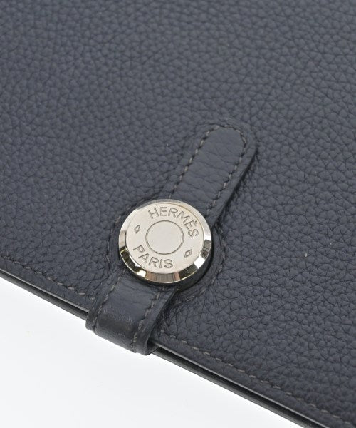 HERMES กระเป๋าสตางค์/กระเป๋าใส่เหรียญ