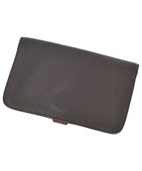 HERMES กล่องใส่บัตร