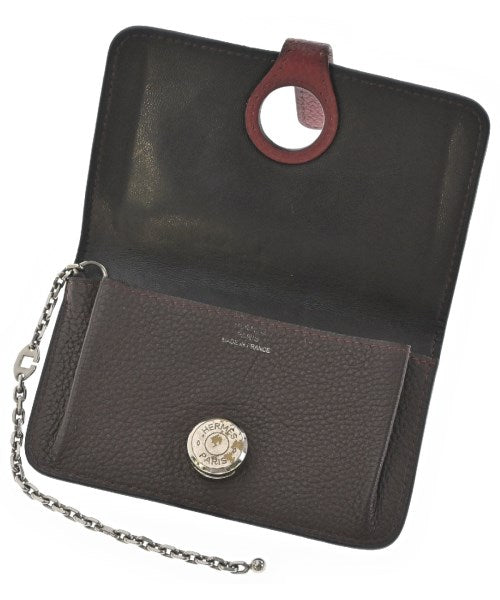 HERMES กล่องใส่บัตร