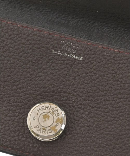 HERMES กล่องใส่บัตร