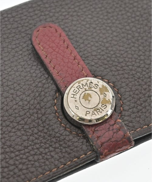 HERMES กล่องใส่บัตร