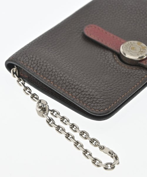 HERMES กล่องใส่บัตร