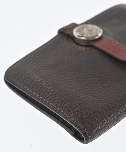 HERMES กล่องใส่บัตร