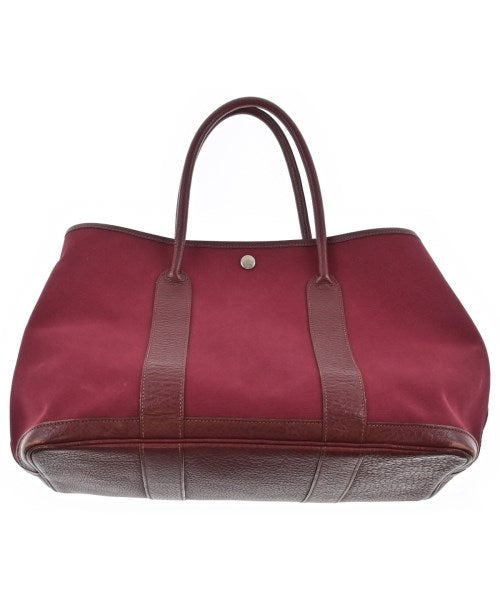 HERMES กระเป๋าถือขนาดใหญ่