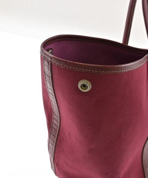 HERMES กระเป๋าถือขนาดใหญ่