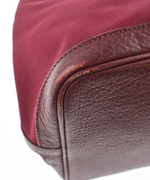 HERMES กระเป๋าถือขนาดใหญ่