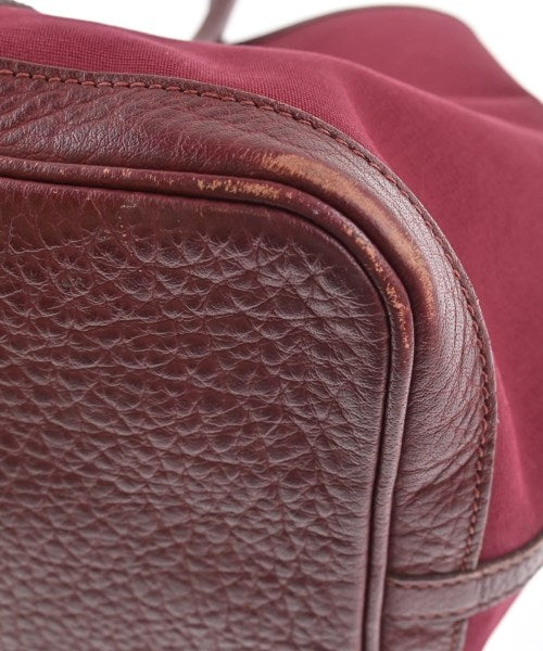 HERMES กระเป๋าถือขนาดใหญ่