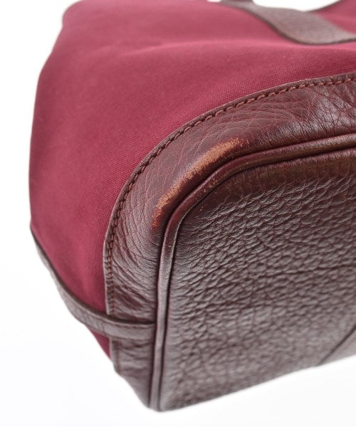 HERMES กระเป๋าถือขนาดใหญ่