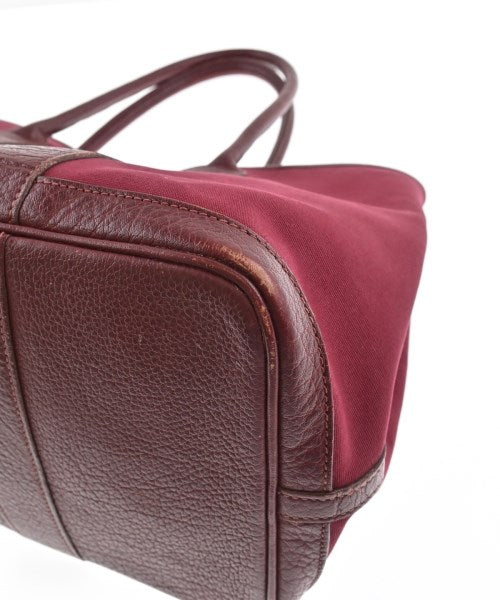 HERMES กระเป๋าถือขนาดใหญ่