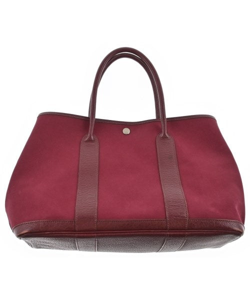 HERMES กระเป๋าถือขนาดใหญ่