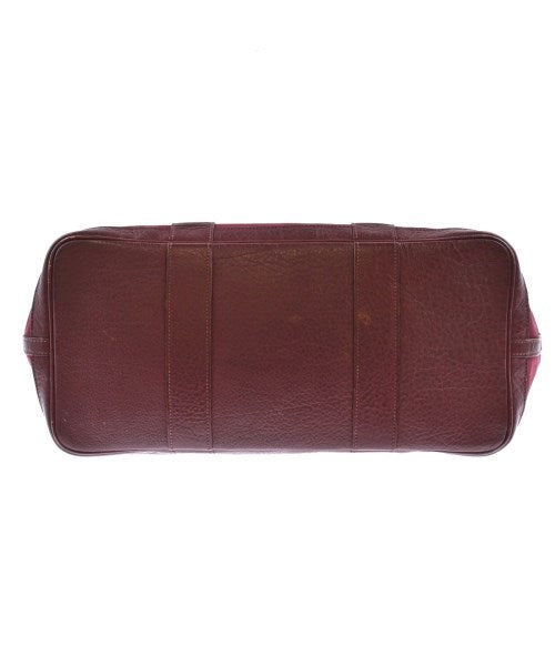 HERMES กระเป๋าถือขนาดใหญ่