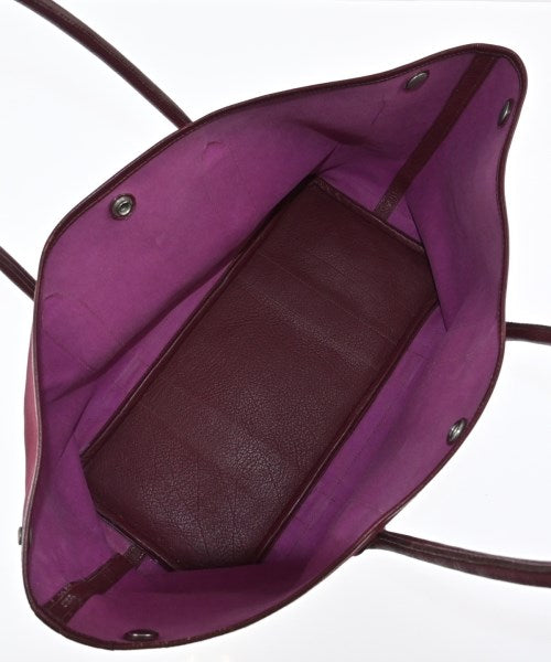 HERMES กระเป๋าถือขนาดใหญ่