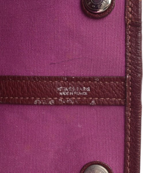 HERMES กระเป๋าถือขนาดใหญ่