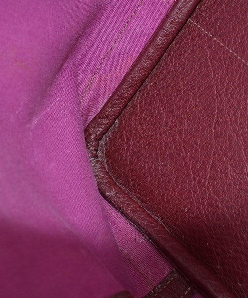 HERMES กระเป๋าถือขนาดใหญ่