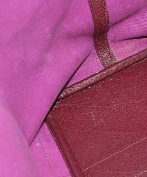 HERMES กระเป๋าถือขนาดใหญ่