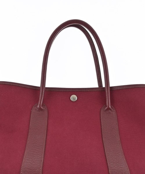 HERMES กระเป๋าถือขนาดใหญ่