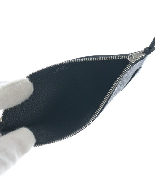 HERMES กระเป๋าสตางค์/กระเป๋าใส่เหรียญ