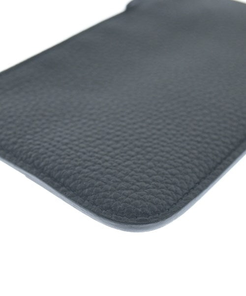 HERMES กระเป๋าสตางค์/กระเป๋าใส่เหรียญ