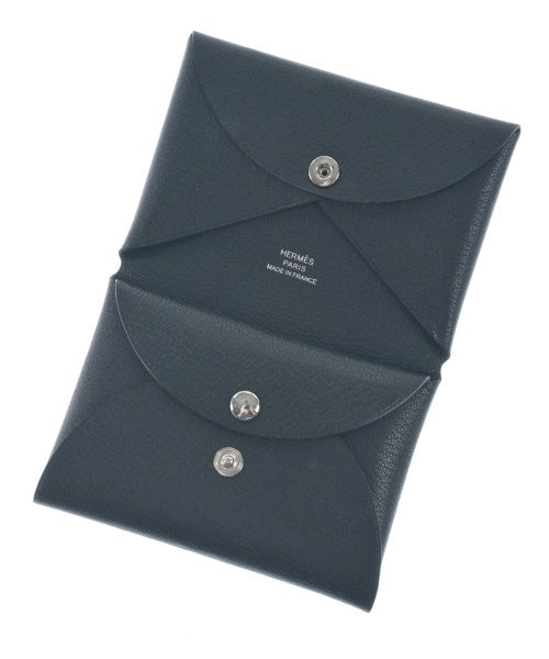 HERMES กระเป๋าสตางค์/กระเป๋าใส่เหรียญ