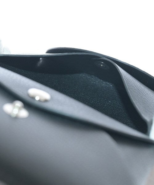 HERMES กระเป๋าสตางค์/กระเป๋าใส่เหรียญ