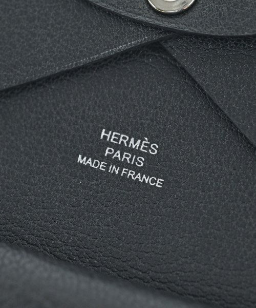 HERMES กระเป๋าสตางค์/กระเป๋าใส่เหรียญ