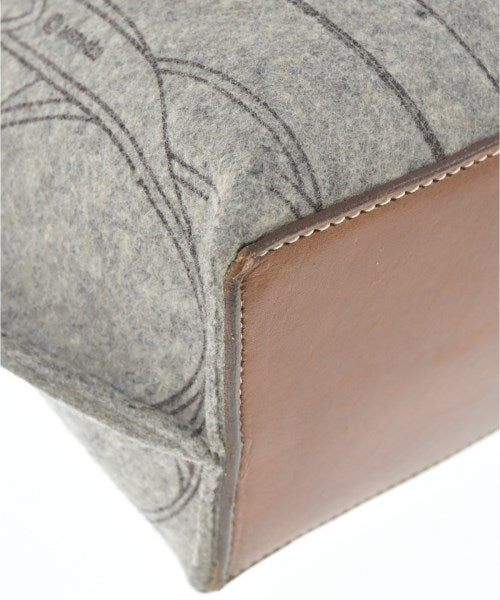 HERMES กระเป๋าถือขนาดใหญ่