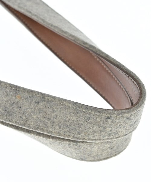 HERMES กระเป๋าถือขนาดใหญ่