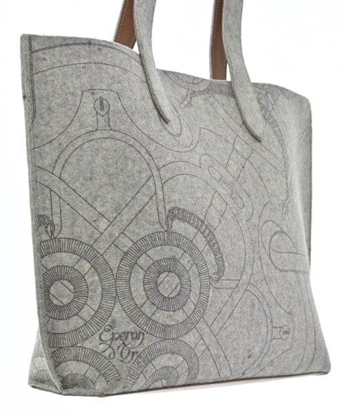 HERMES กระเป๋าถือขนาดใหญ่